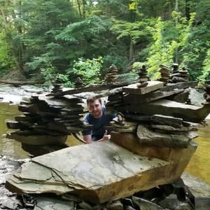 Meet your Posher, Bradley